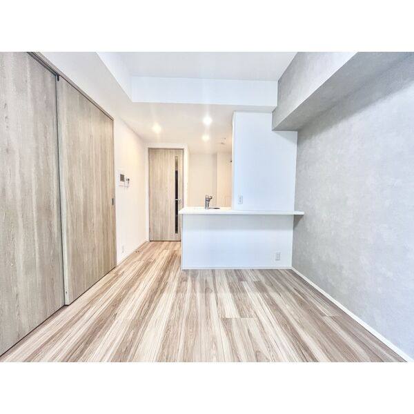 S-RESIDENCE千種belvia TOWER(べルヴィアタワー) 内覧会:9月17日(木)、18日(金)開催予定 室内写真2