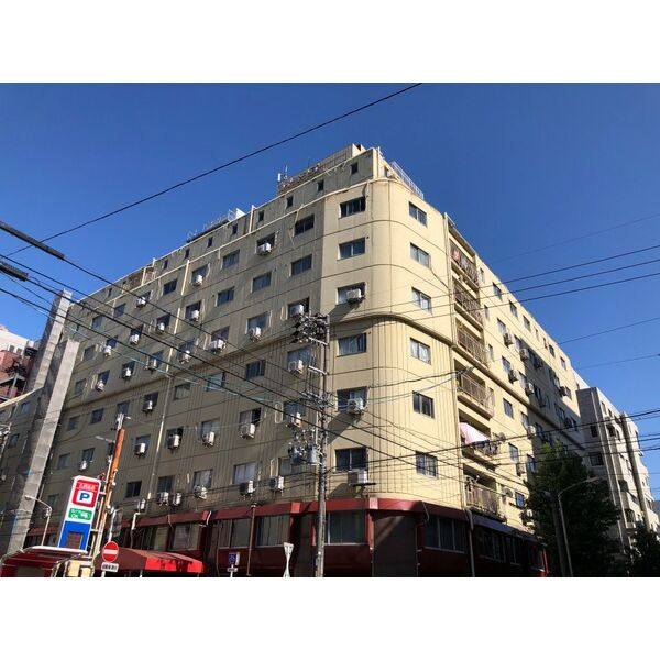 ライオンズ名古屋ビル