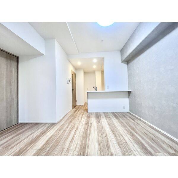 S-RESIDENCE千種belvia TOWER(べルヴィアタワー) 内覧会:9月17日(木)、18日(金)開催予定 室内写真2