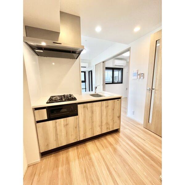 S-RESIDENCE千種belvia TOWER(べルヴィアタワー) 内覧会:9月17日(木)、18日(金)開催予定 室内写真2