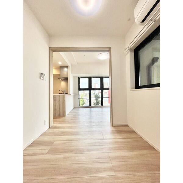 S-RESIDENCE千種belvia TOWER(べルヴィアタワー) 内覧会:9月17日(木)、18日(金)開催予定 室内写真8