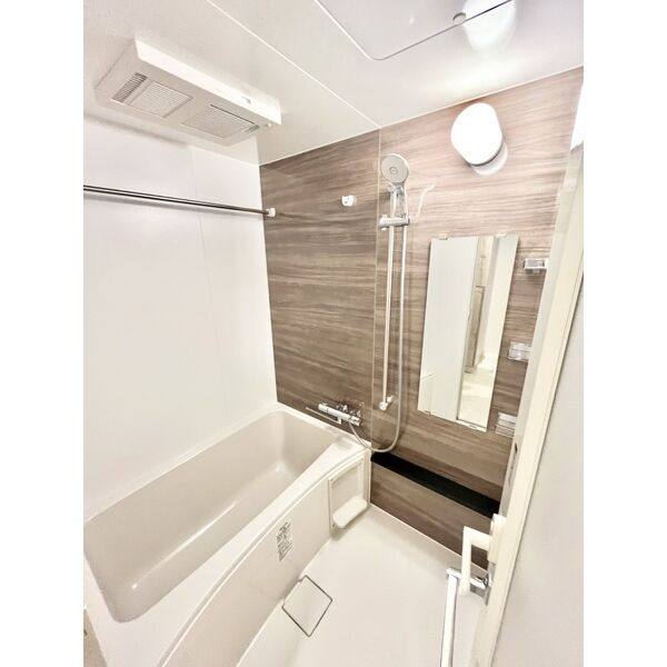 S-RESIDENCE千種belvia TOWER(べルヴィアタワー) 内覧会:9月17日(木)、18日(金)開催予定 室内写真4