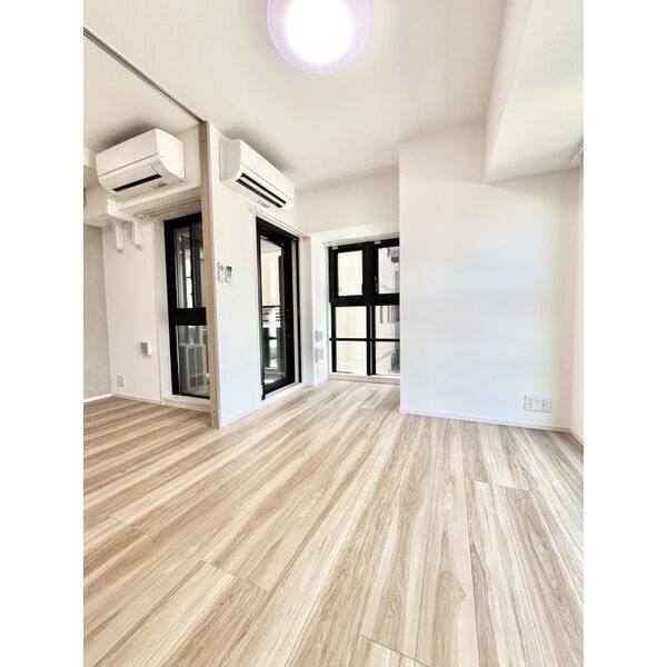 S-RESIDENCE千種belvia TOWER(べルヴィアタワー) 内覧会:9月17日(木)、18日(金)開催予定 室内写真1