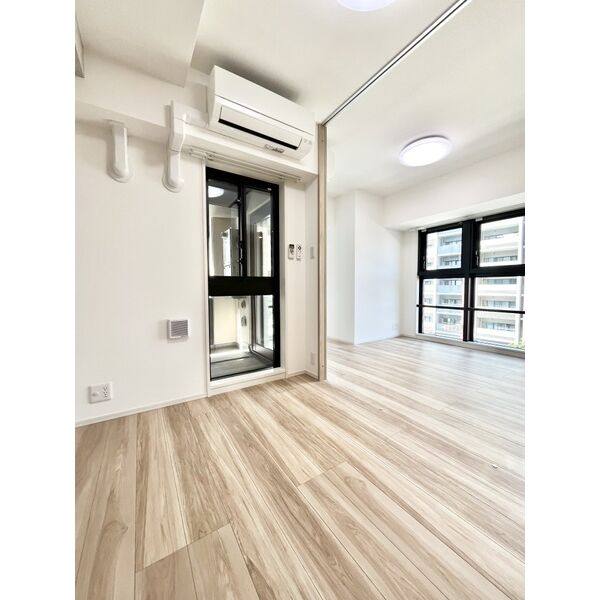 S-RESIDENCE千種belvia TOWER(べルヴィアタワー) 内覧会:9月17日(木)、18日(金)開催予定 室内写真2