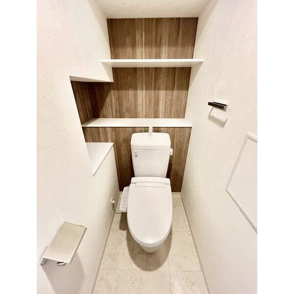 S-RESIDENCE千種belvia TOWER(べルヴィアタワー) 内覧会:9月17日(木)、18日(金)開催予定 室内写真6