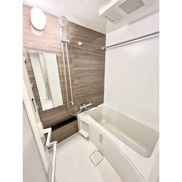 S-RESIDENCE千種belvia TOWER(べルヴィアタワー) 内覧会:9月17日(木)、18日(金)開催予定 室内写真4