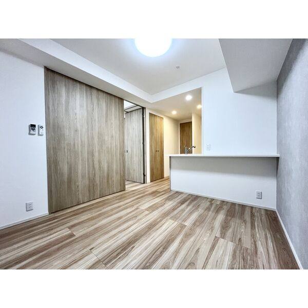 S-RESIDENCE千種belvia TOWER(べルヴィアタワー) 内覧会:9月17日(木)、18日(金)開催予定 室内写真2
