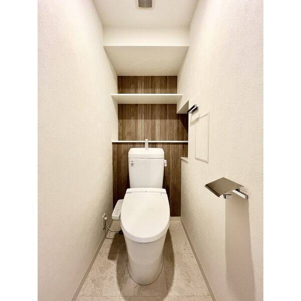 S-RESIDENCE千種belvia TOWER(べルヴィアタワー) 内覧会:9月17日(木)、18日(金)開催予定 室内写真6