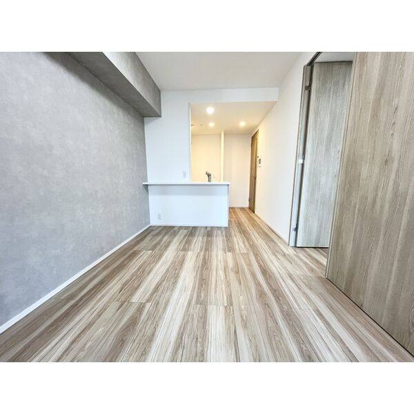 S-RESIDENCE千種belvia TOWER(べルヴィアタワー) 内覧会:9月17日(木)、18日(金)開催予定 室内写真1