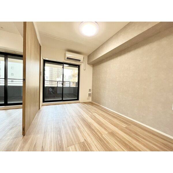 S-RESIDENCE千種belvia TOWER(べルヴィアタワー) 内覧会:9月17日(木)、18日(金)開催予定 室内写真2