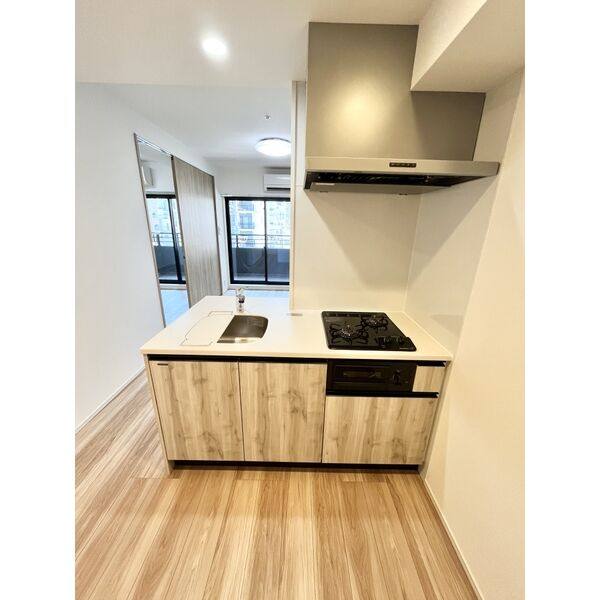 S-RESIDENCE千種belvia TOWER(べルヴィアタワー) 内覧会:9月17日(木)、18日(金)開催予定 室内写真3