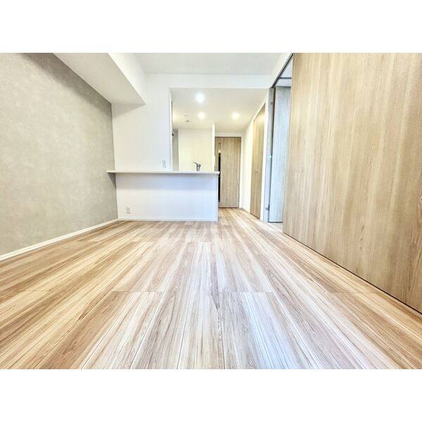S-RESIDENCE千種belvia TOWER(べルヴィアタワー) 内覧会:9月17日(木)、18日(金)開催予定 室内写真1