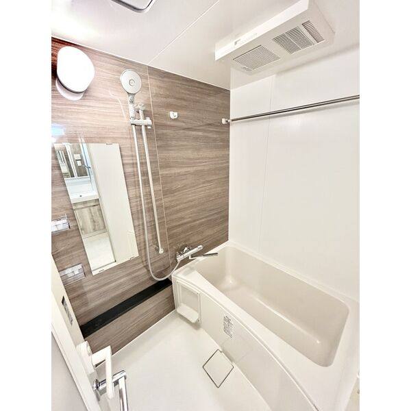 S-RESIDENCE千種belvia TOWER(べルヴィアタワー) 内覧会:9月17日(木)、18日(金)開催予定 室内写真4