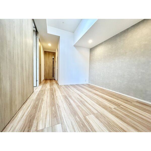 S-RESIDENCE千種belvia TOWER(べルヴィアタワー) 内覧会:9月17日(木)、18日(金)開催予定 室内写真2
