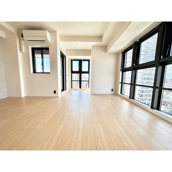 S-RESIDENCE千種belvia TOWER(べルヴィアタワー) 内覧会:9月17日(木)、18日(金)開催予定 室内写真1