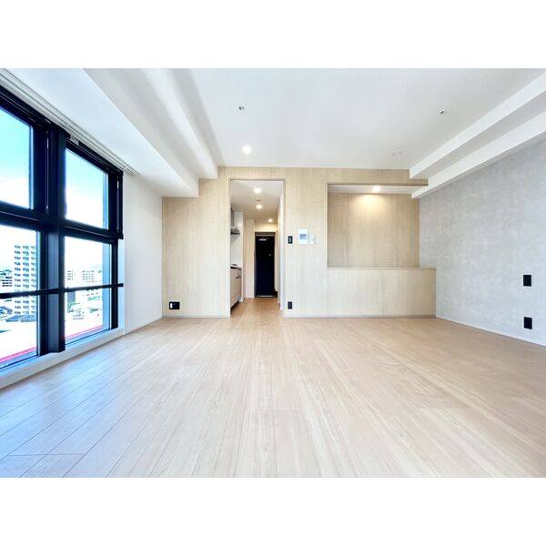 S-RESIDENCE千種belvia TOWER(べルヴィアタワー) 内覧会:9月17日(木)、18日(金)開催予定 室内写真2