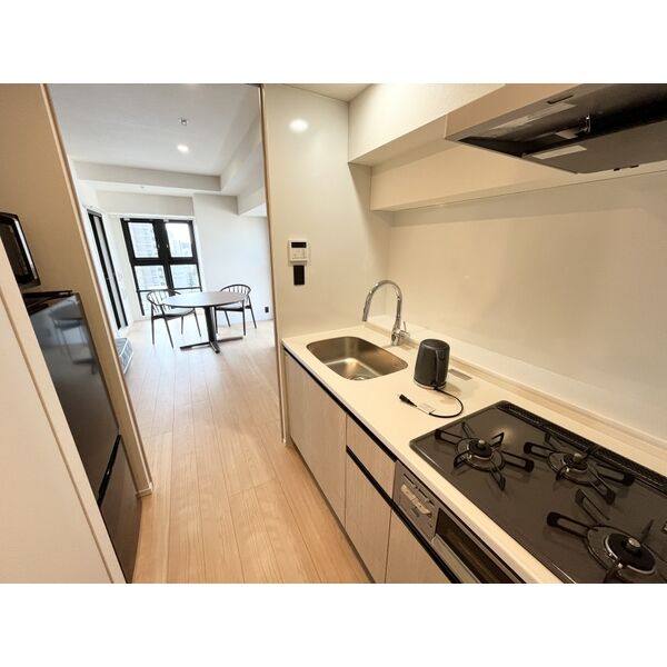 S-RESIDENCE千種belvia TOWER(べルヴィアタワー) 内覧会:9月17日(木)、18日(金)開催予定 室内写真4
