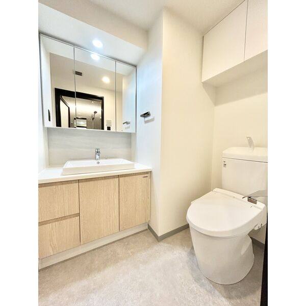 S-RESIDENCE千種belvia TOWER(べルヴィアタワー) 内覧会:9月17日(木)、18日(金)開催予定 室内写真5