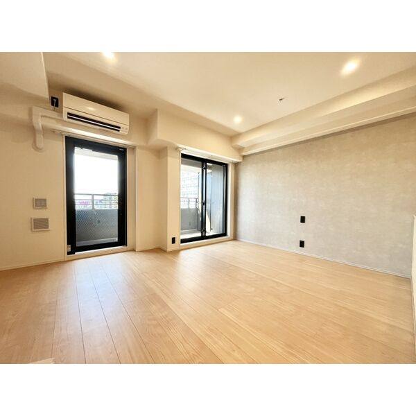 S-RESIDENCE千種belvia TOWER(べルヴィアタワー) 内覧会:9月17日(木)、18日(金)開催予定 室内写真1