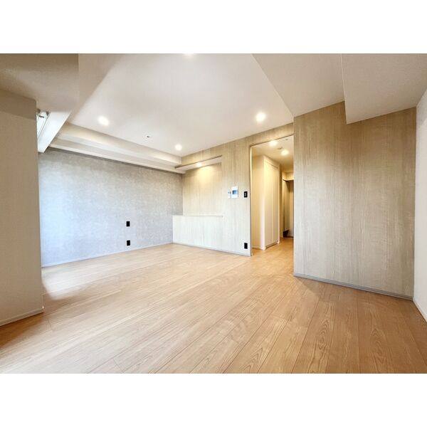 S-RESIDENCE千種belvia TOWER(べルヴィアタワー) 内覧会:9月17日(木)、18日(金)開催予定 室内写真2