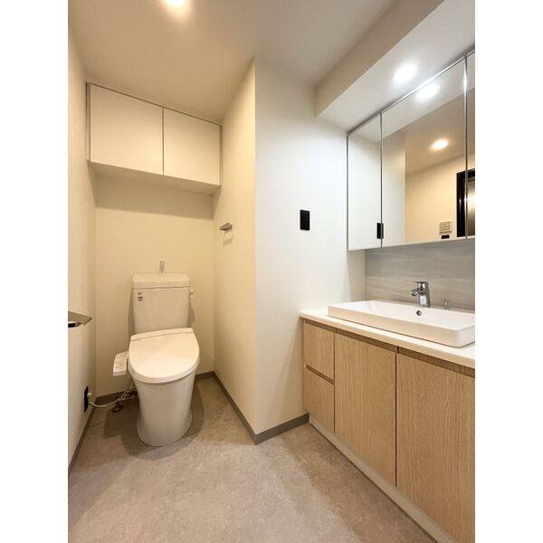 S-RESIDENCE千種belvia TOWER(べルヴィアタワー) 内覧会:9月17日(木)、18日(金)開催予定 室内写真7