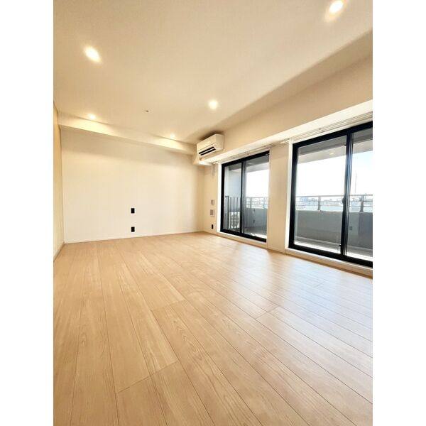 S-RESIDENCE千種belvia TOWER(べルヴィアタワー) 内覧会:9月17日(木)、18日(金)開催予定 室内写真1