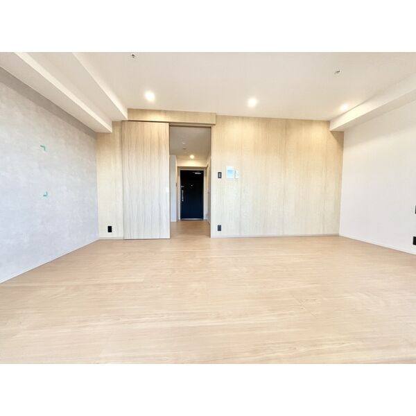 S-RESIDENCE千種belvia TOWER(べルヴィアタワー) 内覧会:9月17日(木)、18日(金)開催予定 室内写真3