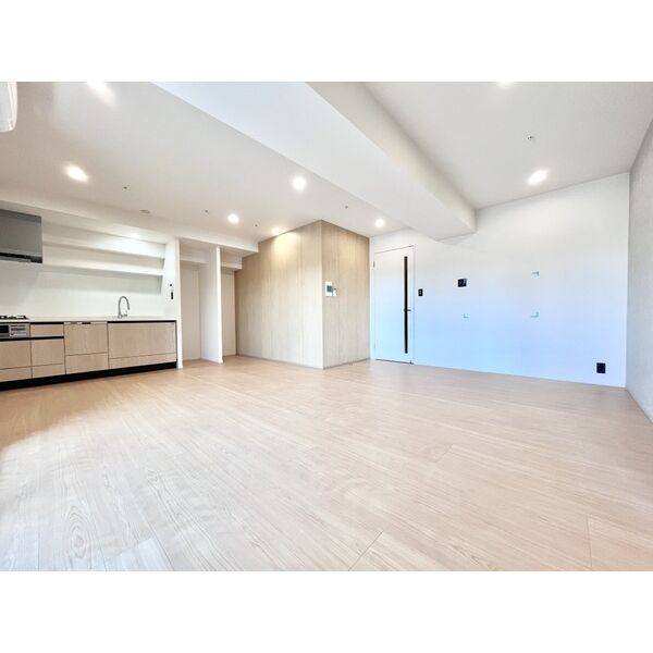 S-RESIDENCE千種belvia TOWER(べルヴィアタワー) 内覧会:9月17日(木)、18日(金)開催予定 室内写真2