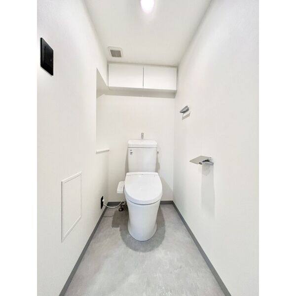 S-RESIDENCE千種belvia TOWER(べルヴィアタワー) 内覧会:9月17日(木)、18日(金)開催予定 室内写真6
