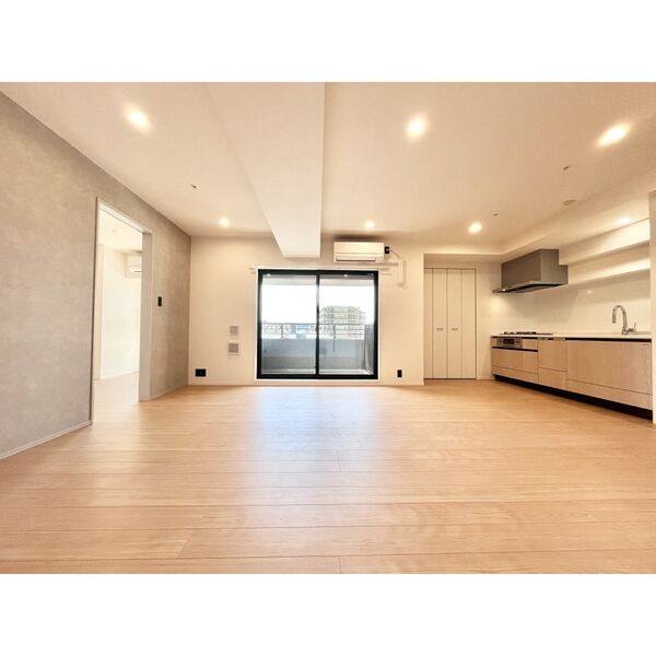 S-RESIDENCE千種belvia TOWER(べルヴィアタワー) 内覧会:9月17日(木)、18日(金)開催予定 室内写真1