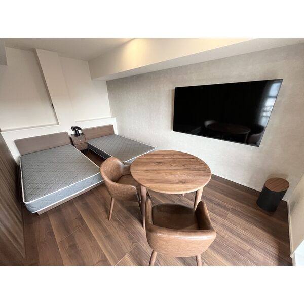 S-RESIDENCE千種belvia TOWER(べルヴィアタワー) 内覧会:9月17日(木)、18日(金)開催予定 室内写真9