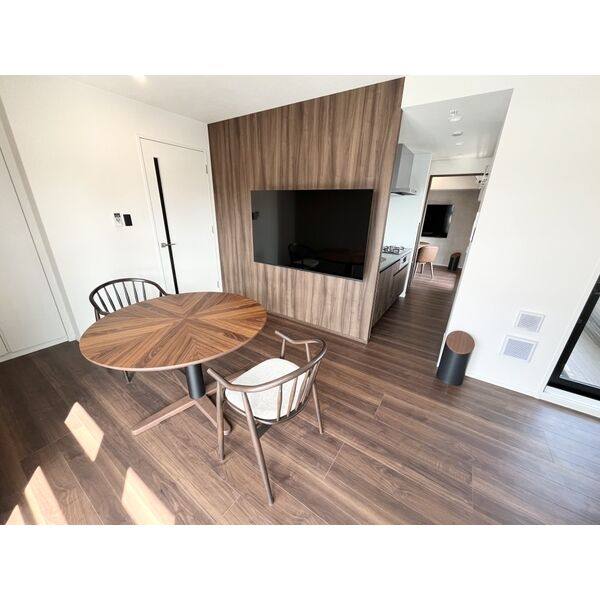 S-RESIDENCE千種belvia TOWER(べルヴィアタワー) 内覧会:9月17日(木)、18日(金)開催予定 室内写真1