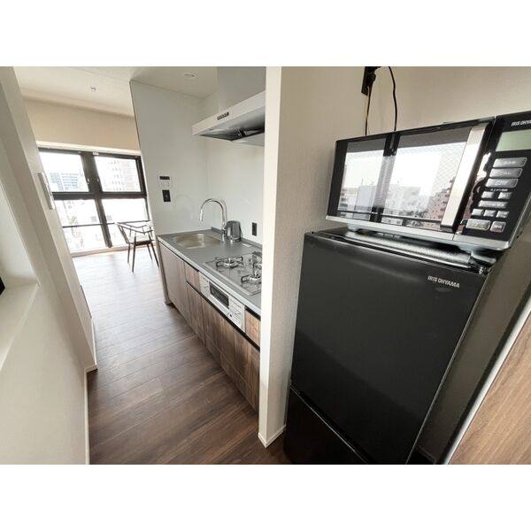 S-RESIDENCE千種belvia TOWER(べルヴィアタワー) 内覧会:9月17日(木)、18日(金)開催予定 室内写真2