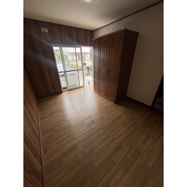 5LDK 間取り図