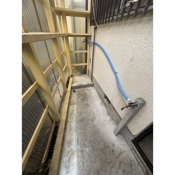 西板持町8丁目戸建 室内写真9