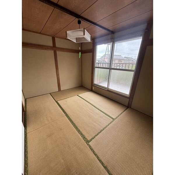 西板持町8丁目戸建 室内写真4