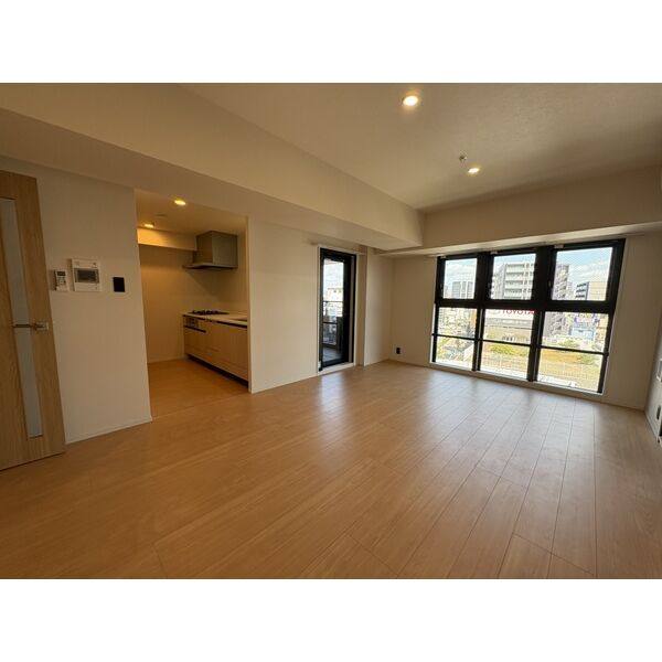 S-RESIDENCE千種belvia TOWER(べルヴィアタワー) 内覧会:9月17日(木)、18日(金)開催予定 室内写真1