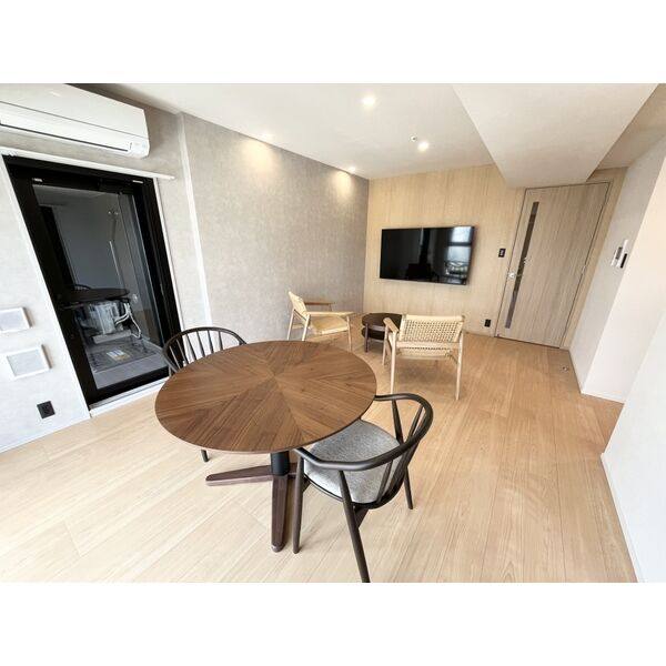 S-RESIDENCE千種belvia TOWER(べルヴィアタワー) 内覧会:9月17日(木)、18日(金)開催予定 室内写真2