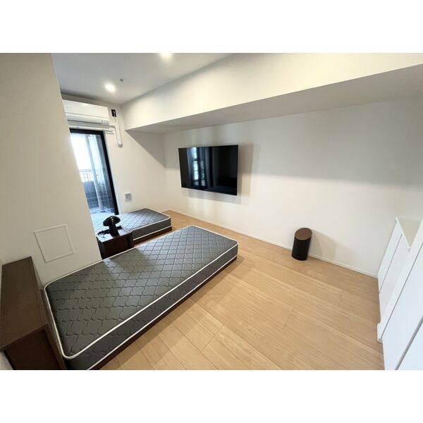 S-RESIDENCE千種belvia TOWER(べルヴィアタワー) 内覧会:9月17日(木)、18日(金)開催予定 室内写真9