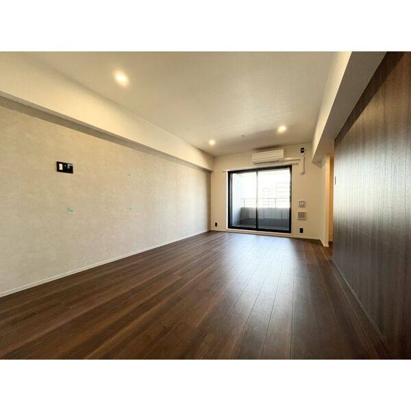 S-RESIDENCE千種belvia TOWER(べルヴィアタワー) 内覧会:9月17日(木)、18日(金)開催予定 室内写真1