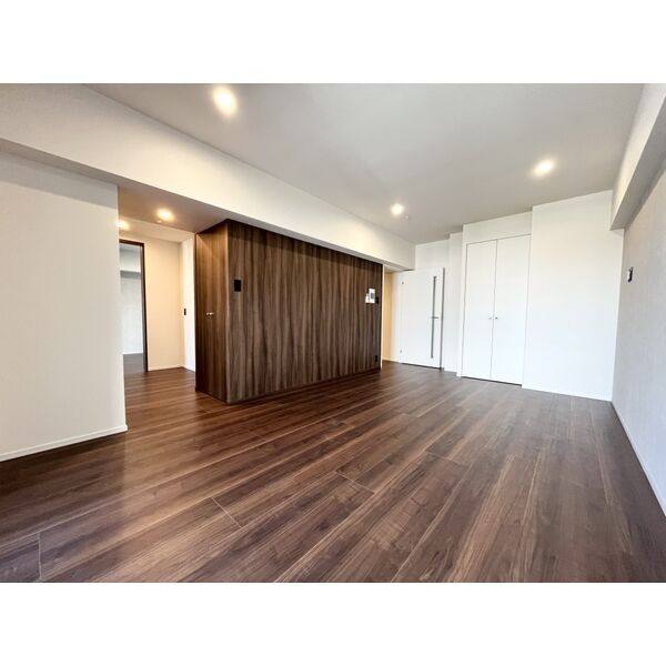 S-RESIDENCE千種belvia TOWER(べルヴィアタワー) 内覧会:9月17日(木)、18日(金)開催予定 室内写真2