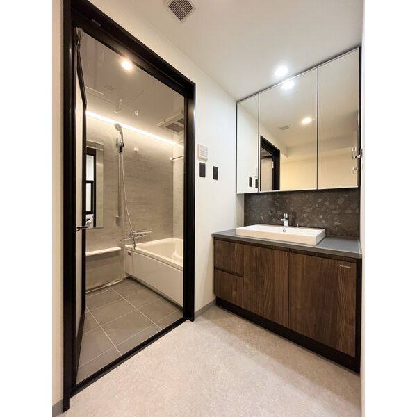 S-RESIDENCE千種belvia TOWER(べルヴィアタワー) 内覧会:9月17日(木)、18日(金)開催予定 室内写真5