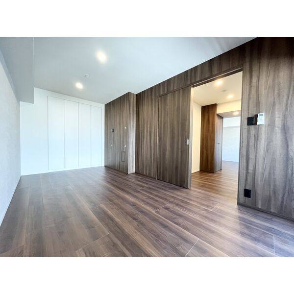 S-RESIDENCE千種belvia TOWER(べルヴィアタワー) 内覧会:9月17日(木)、18日(金)開催予定 室内写真8