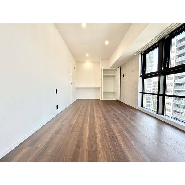 S-RESIDENCE千種belvia TOWER(べルヴィアタワー) 内覧会:9月17日(木)、18日(金)開催予定 室内写真8