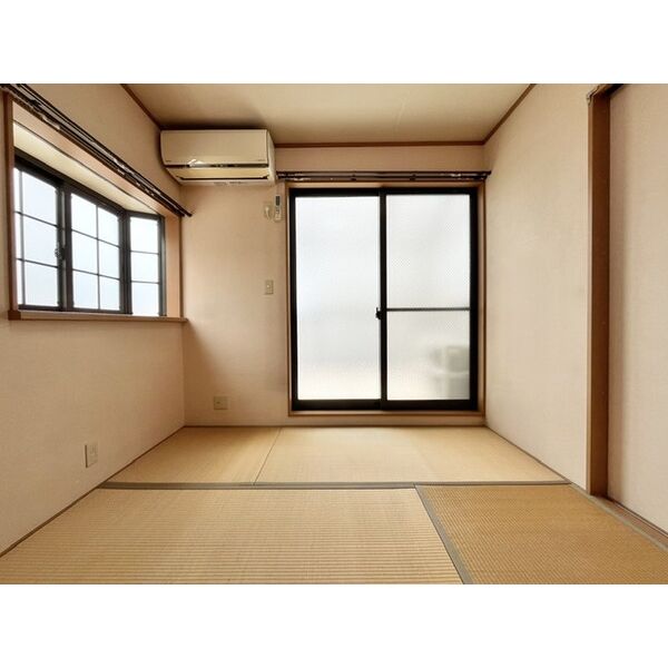 稲葉元町1丁目貸家 室内写真7