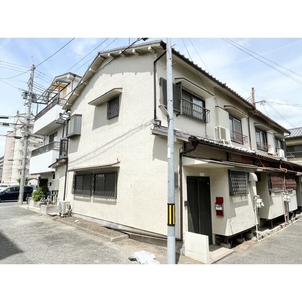 稲葉元町1丁目貸家