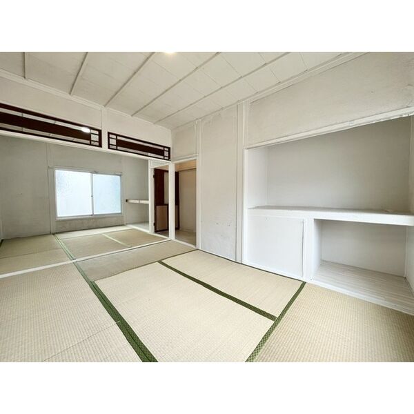稲葉元町1丁目貸家 室内写真6