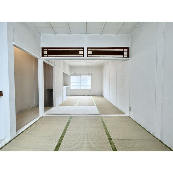 稲葉元町1丁目貸家 室内写真7