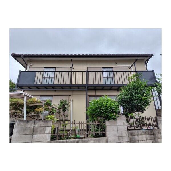 松戸市五香西4丁目貸家(JTI)