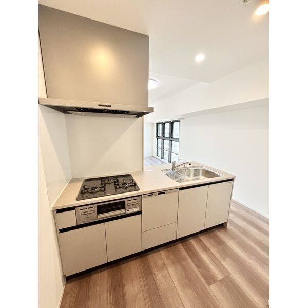 S-RESIDENCE千種belvia TOWER(べルヴィアタワー) 内覧会:9月17日(木)、18日(金)開催予定 室内写真3